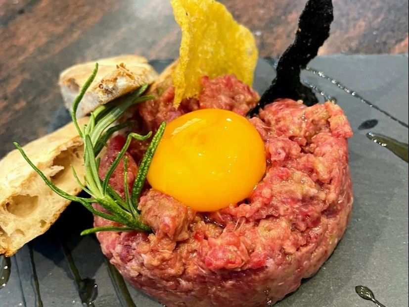 La Tartare