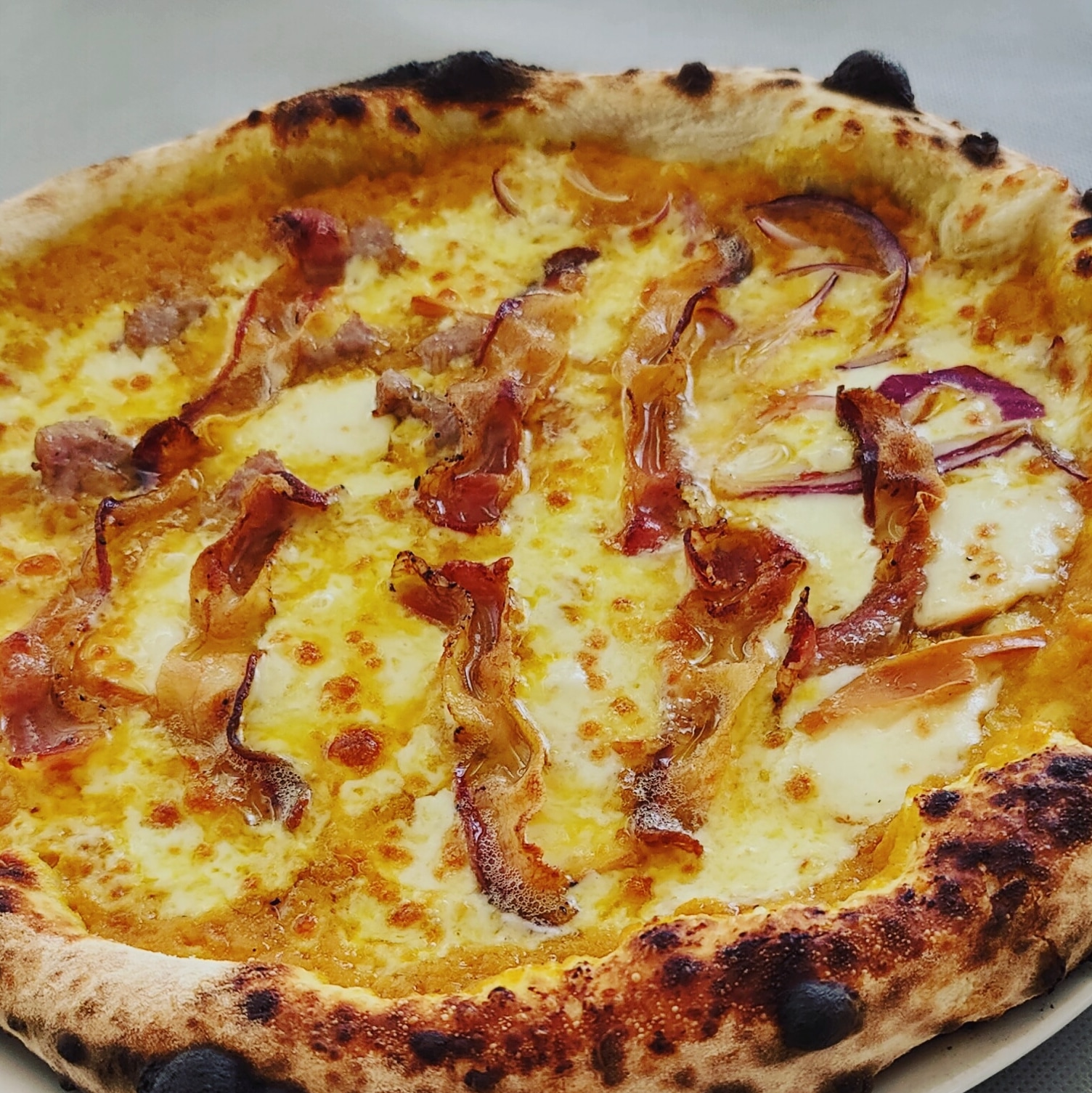 Carbonara