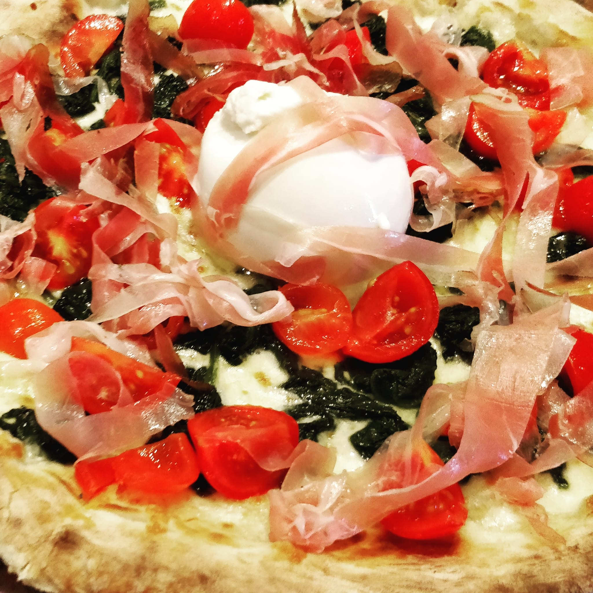 Burrata