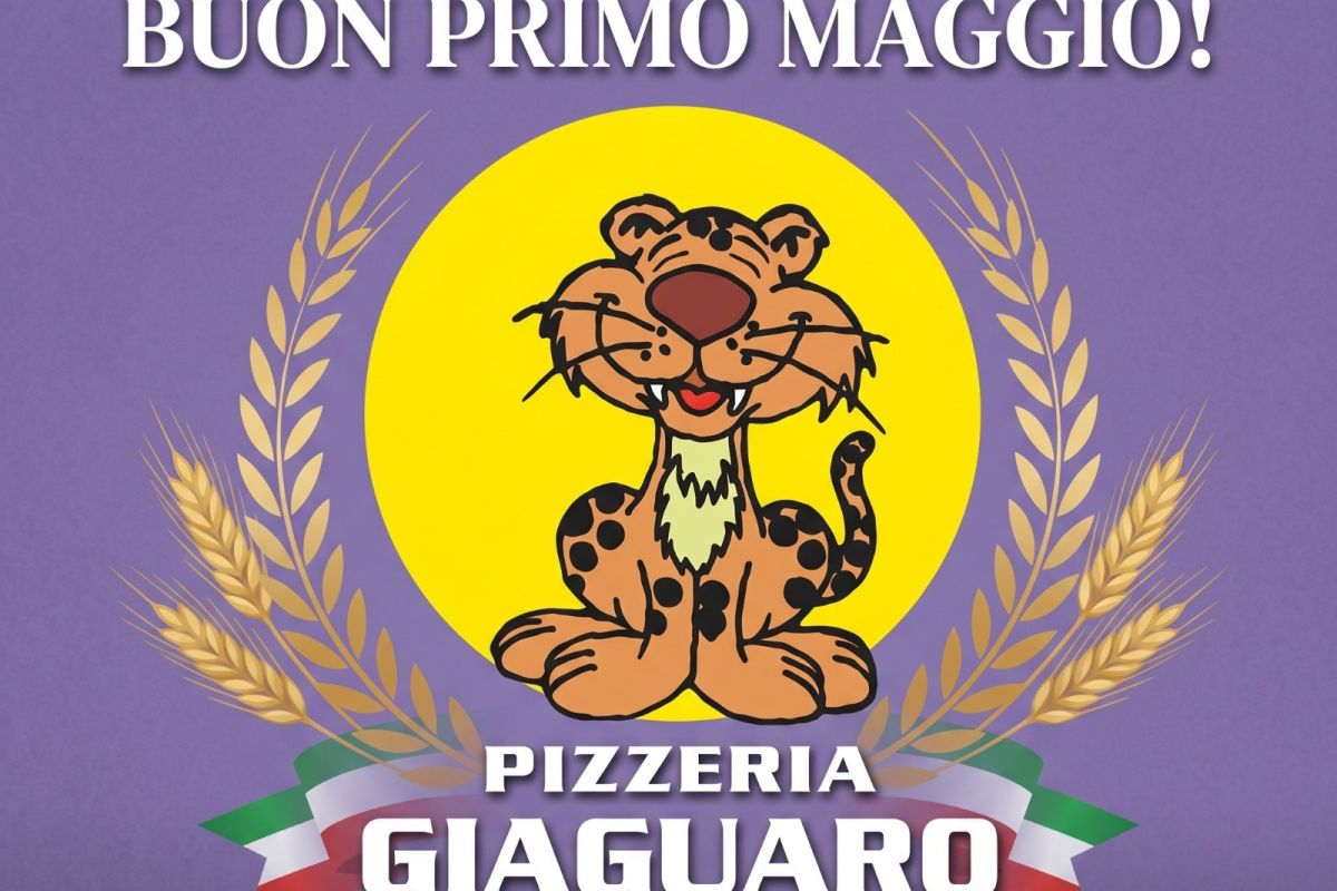 Festività 1 Maggio