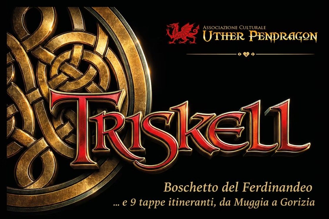 XXVI Festival Internazionale di Musica e Cultura Celtica di Trieste
